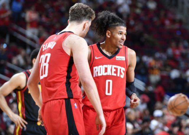 NBA视频直播-火箭拒绝鹈鹕英格拉姆报价 追逐DPOY欲搭钢铁侧翼