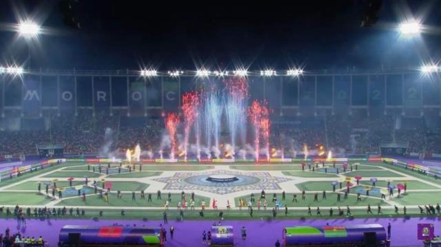 NBA录像-西亚北非首支女足世界杯球队？摩洛哥女足即将撞线